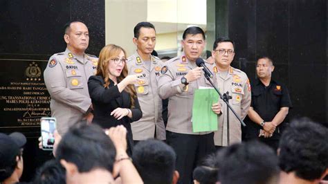 sidang komisi kode etik polri